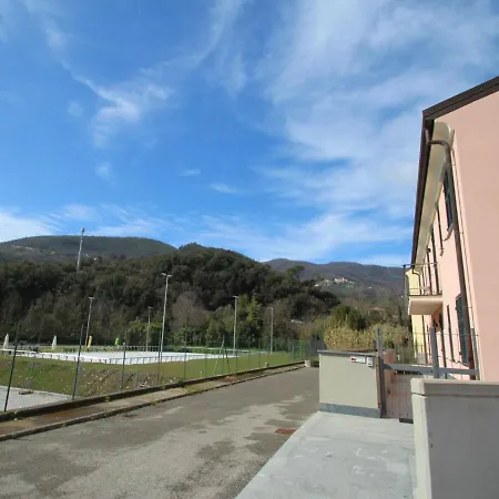 Lavanda By Interhome 公寓 东塞斯特里