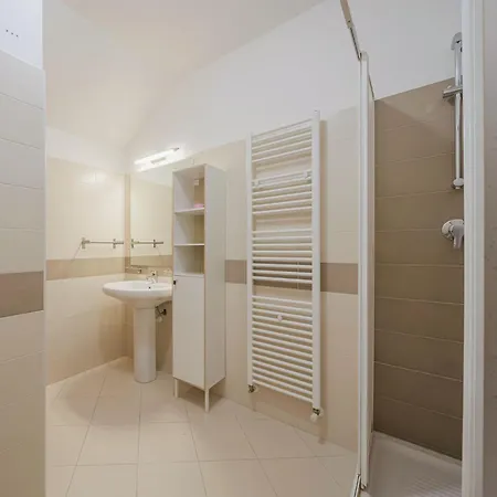 公寓 Lavanda By Interhome