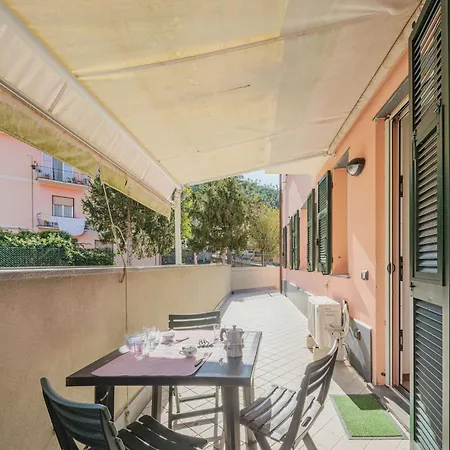 公寓 Lavanda By Interhome