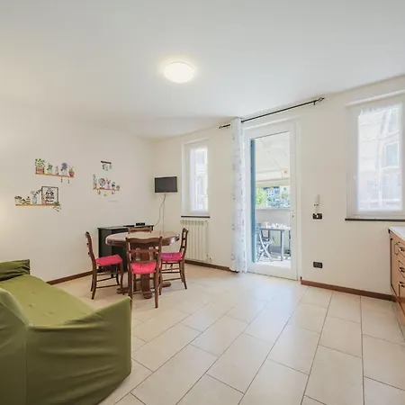 公寓 Lavanda By Interhome *