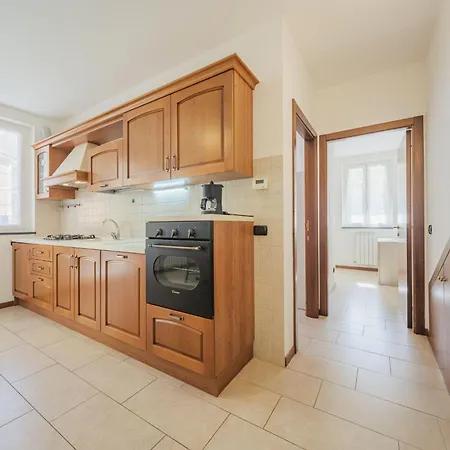 Lavanda By Interhome * 东塞斯特里