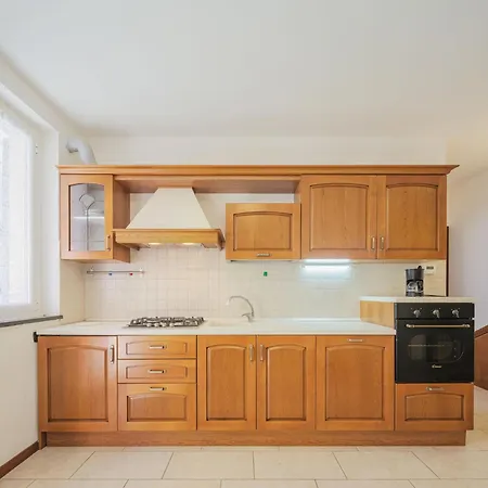 公寓 Lavanda By Interhome