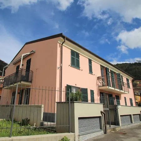 Appartamento Lavanda By Interhome