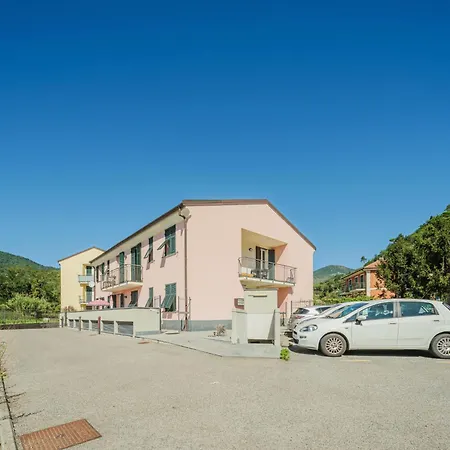 Daire Lavanda By Interhome *