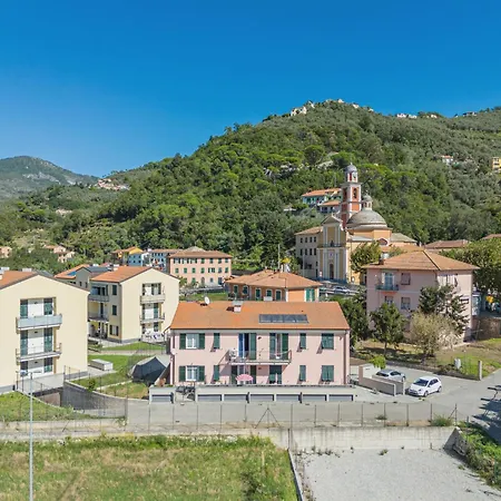 Lavanda By Interhome Sestri Levante