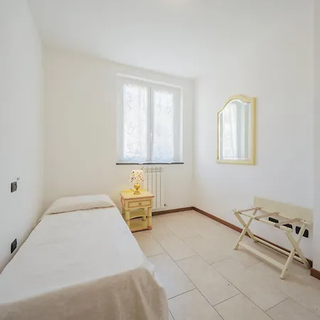 Apartmán Lavanda By Interhome Sestri Levante