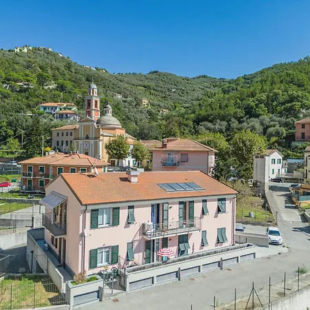 Lavanda By Interhome Sestri Levante