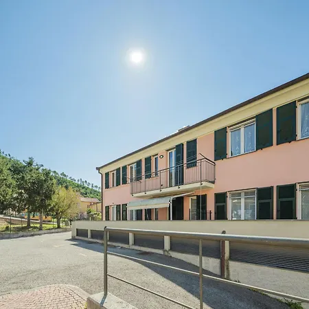 Daire Lavanda By Interhome Sestri Levante