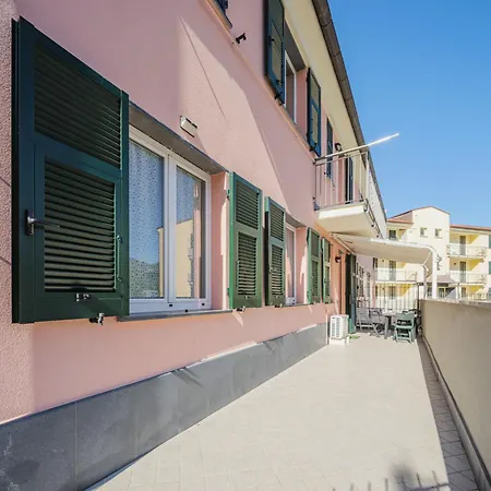 Lavanda By Interhome Sestri Levante