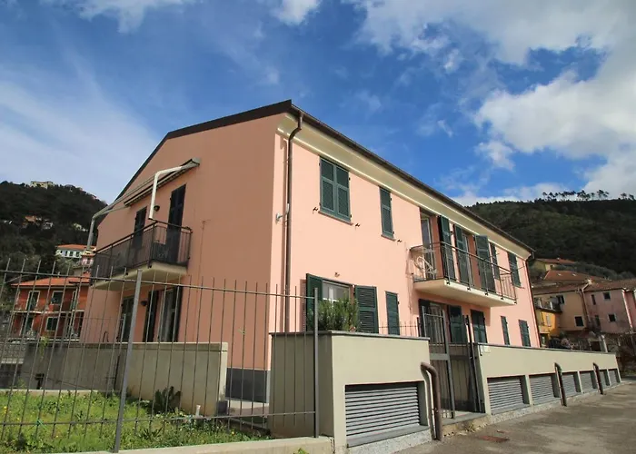 Lejlighed Lavanda By Interhome