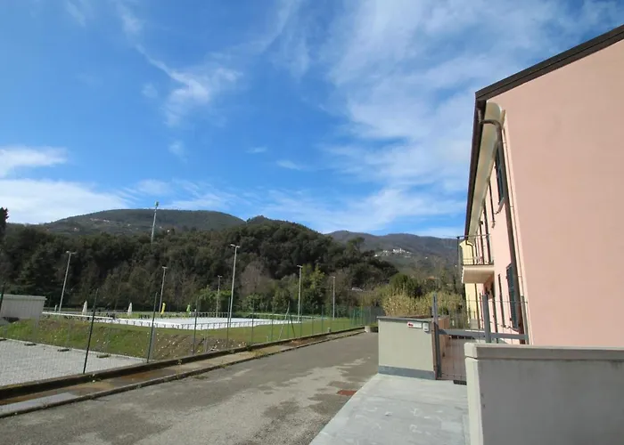 Lavanda By Interhome Lejlighed Sestri Levante