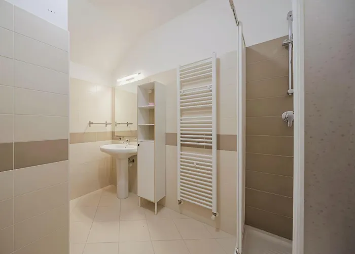 Appartement Lavanda By Interhome