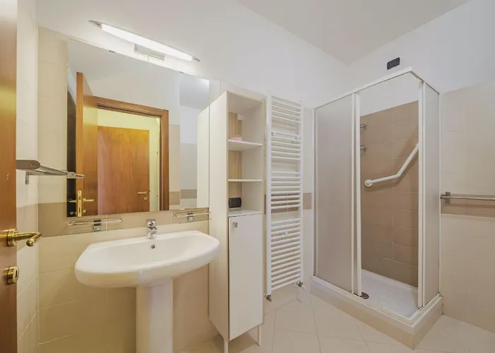 Lavanda By Interhome Sestri Levante