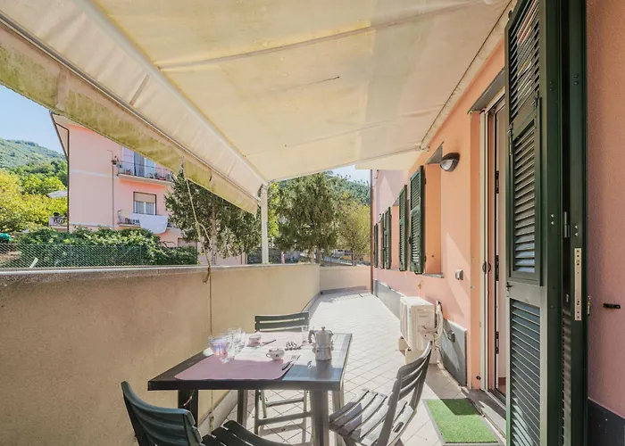 Appartement Lavanda By Interhome