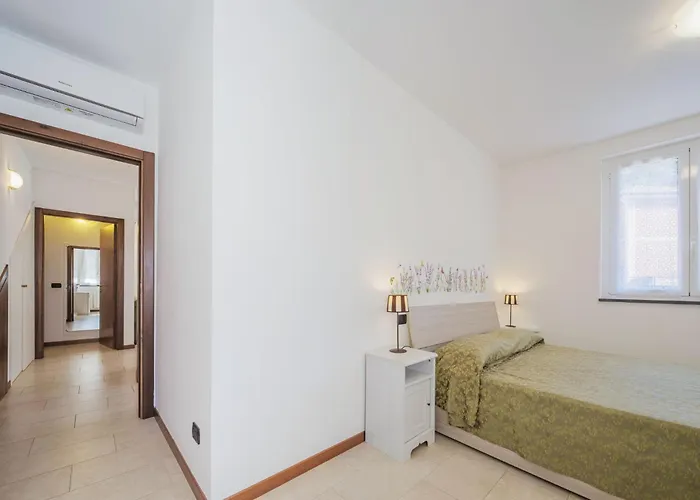 Lavanda By Interhome Lejlighed Sestri Levante