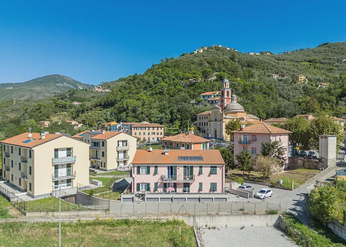 Lavanda By Interhome Sestri Levante