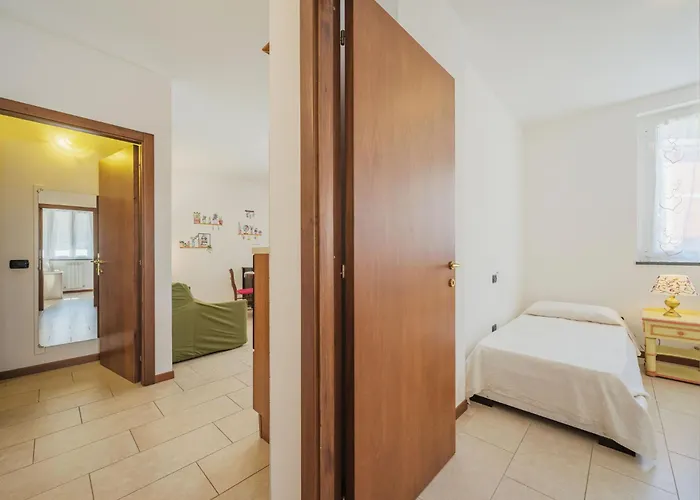 Lavanda By Interhome Appartement