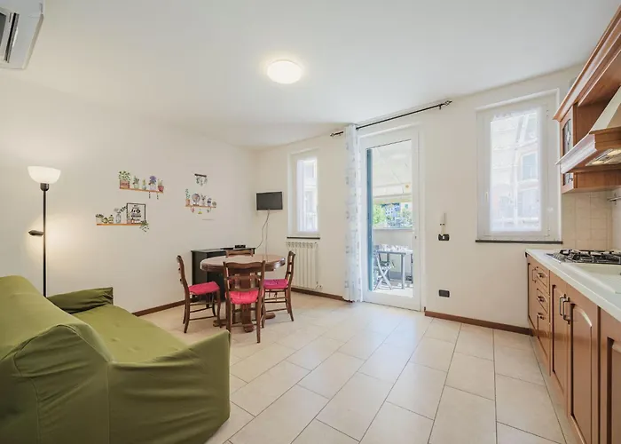 Appartement Lavanda By Interhome *