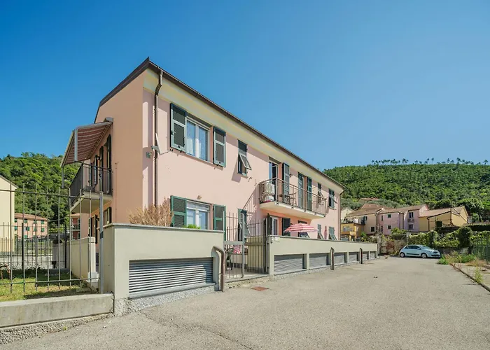 Lavanda By Interhome