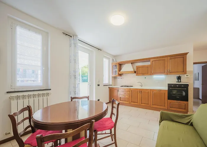 Lavanda By Interhome Appartement *