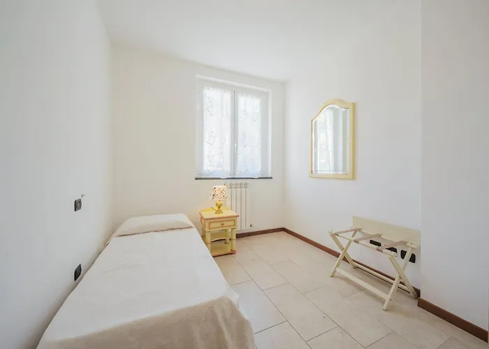 Lejlighed Lavanda By Interhome Sestri Levante