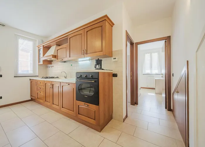 Lavanda By Interhome * Sestri Levante