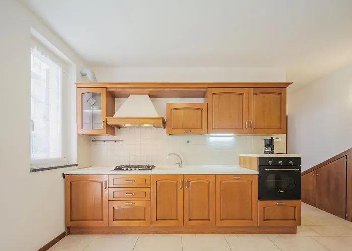 Lejlighed Lavanda By Interhome