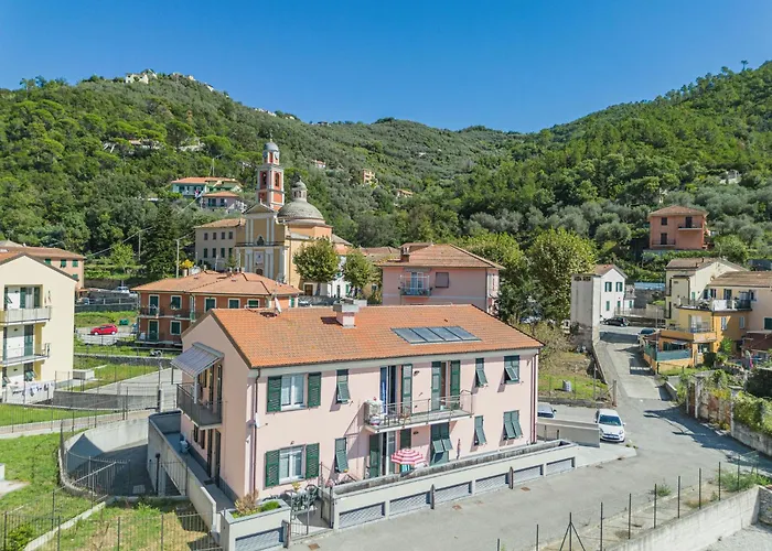 Lavanda By Interhome Sestri Levante