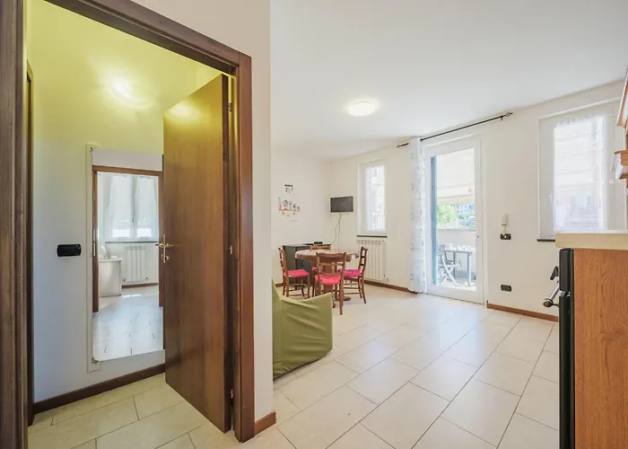 Lavanda By Interhome Appartement