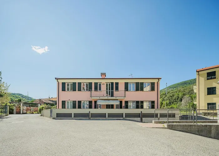 Lavanda By Interhome