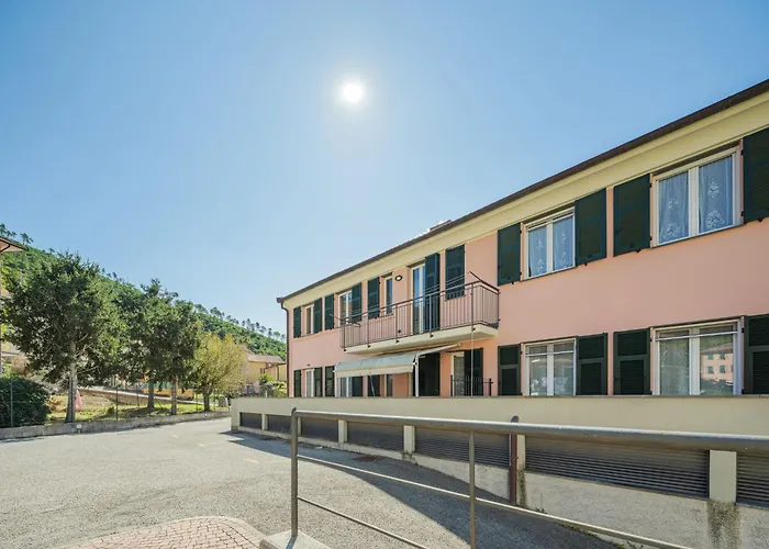 Appartement Lavanda By Interhome Sestri Levante