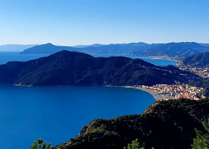 Lavanda By Interhome Lejlighed *